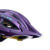 Prilba CUBE Offpath MIPS purple (Veľkosť veľkosť L (57-62cm))