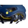 Prilba CUBE Fleet MIPS blue (Veľkosť veľkosť L (57-62cm))