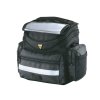 Taška TOPEAK TOUR GUIDE HANDLE BAR BAG + držiak Fixer 8