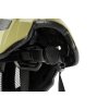 Detská prilba CUBE FINK lightolive (Veľkosť veľkosť S (49-55cm))