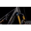 CUBE AMS Hybrid ONE44 C:68X SLT 400X 29 carbon'n'golddust 2025 (Veľkosť veľkosť XL)