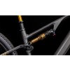 CUBE AMS Hybrid ONE44 C:68X SLT 400X 29 carbon'n'golddust 2025 (Veľkosť veľkosť XL)