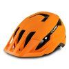 Prilba CUBE Stray, orange (Veľkosť veľkosť L (57-62cm))