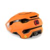 Prilba CUBE Stray, orange (Veľkosť veľkosť L (57-62cm))