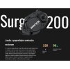 MACVOL SURGE 200