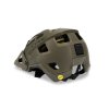Prilba CUBE Strover TM olive (Veľkosť veľkosť L)
