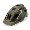 Prilba CUBE Strover TM olive (Veľkosť veľkosť L)