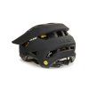 Prilba CUBE TROOPER, black (Veľkosť veľkosť L (59-63cm))