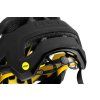 Prilba CUBE TROOPER, black (Veľkosť veľkosť L (59-63cm))