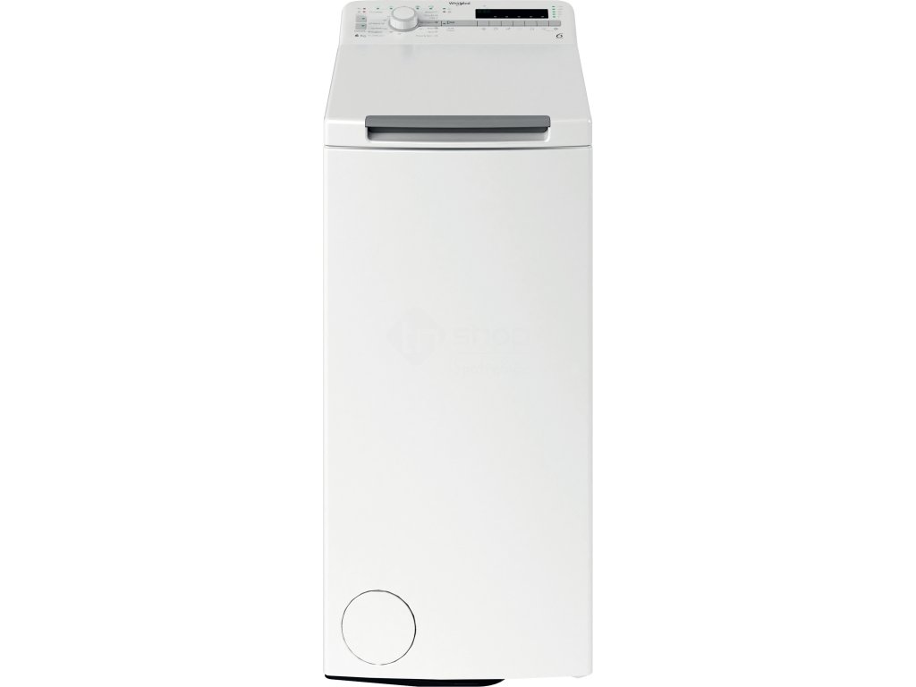 Whirlpool TDLR 6240SS EU/N