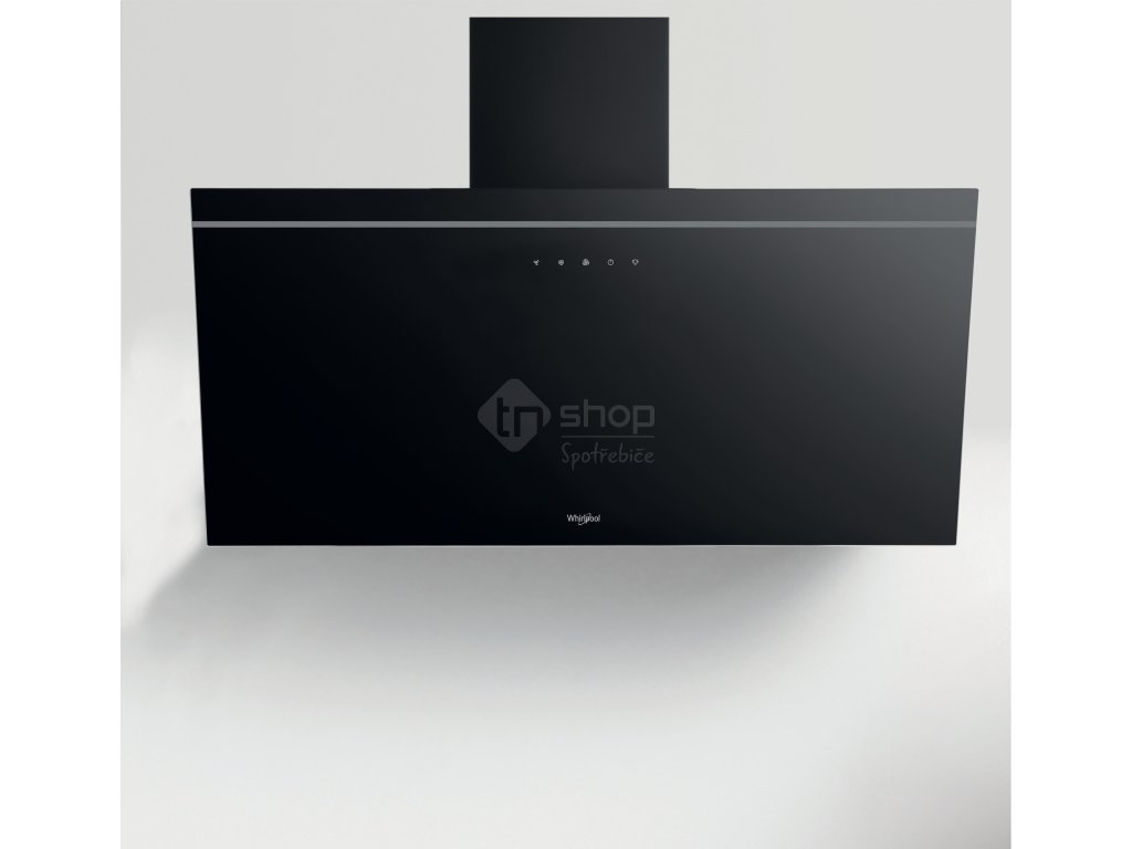 Whirlpool WHVP 82F LT K