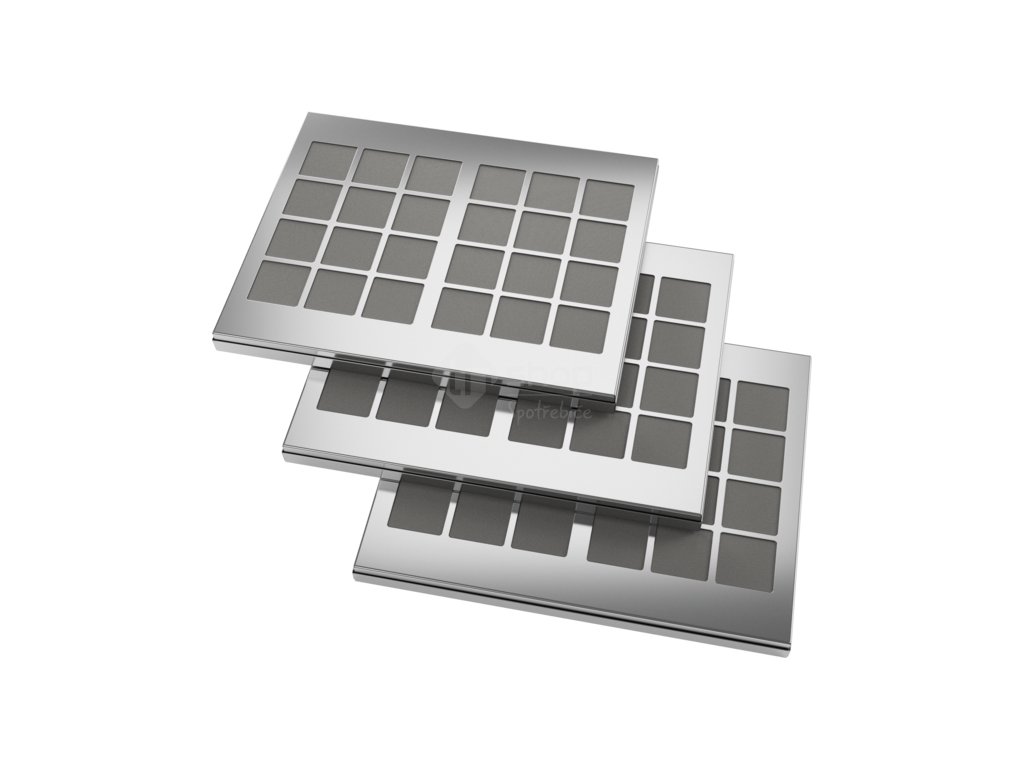 MCSA03074837 Ceiling regenerativer Filter STP def