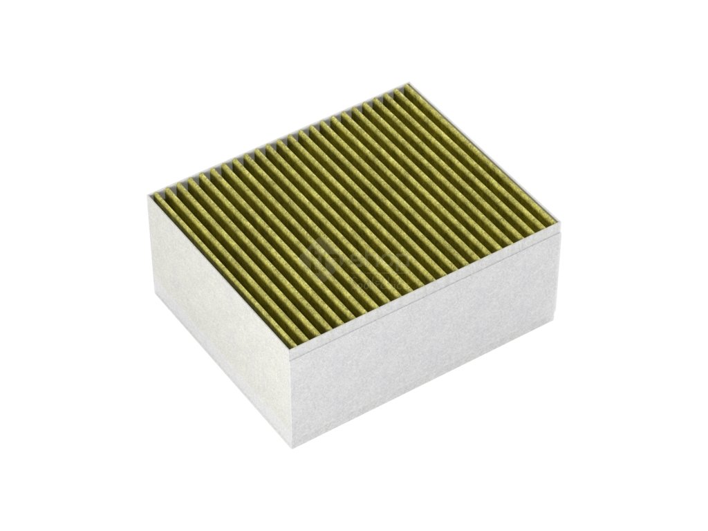 MCSA03076917 01 DZZ1XX1B6 Active Carbon Filter Esse def