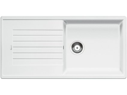 Blanco ZIA XL 6 S Silgranit bílá oboustranné provedení  + 5 % sleva v košíku s kódem SLEVA5