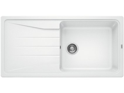 Blanco SONA XL 6 S Silgranit bílá oboustranné provedení  + 5 % sleva v košíku s kódem SLEVA5