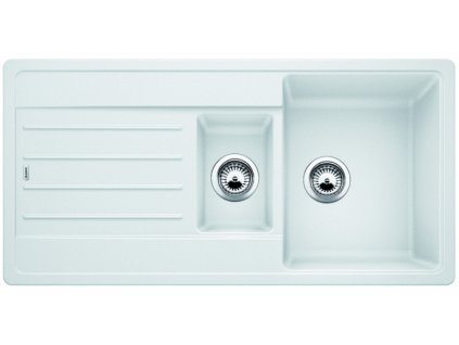 Blanco LEGRA 6 S Silgranit bílá oboustranné provedení  + 5 % sleva v košíku s kódem SLEVA5