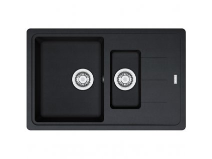 Franke Basis BFG 651-78 Fragranit Onyx