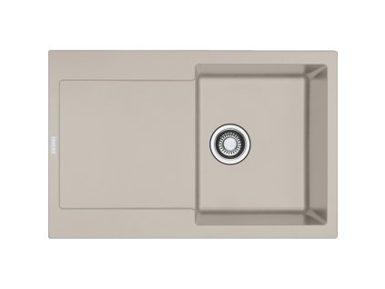 Franke Maris MRG 611 Fragranit Sahara  + 5 % sleva v košíku s kódem SLEVA5