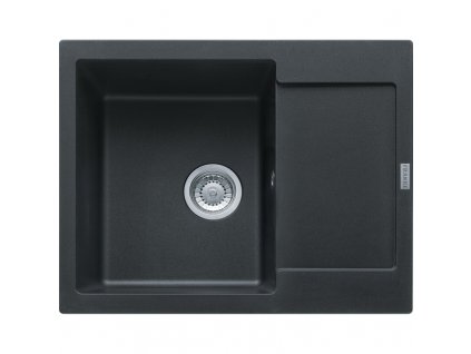 Franke Maris MRG 611-62 Fragranit Onyx  + 5 % sleva v košíku s kódem SLEVA5