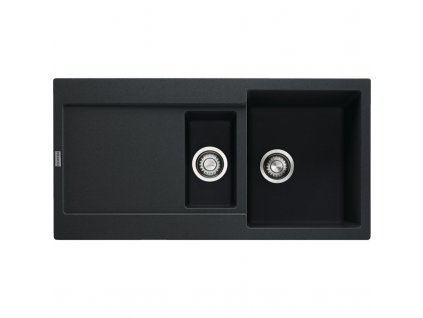 Franke Maris MRG 651 Fragranit Onyx