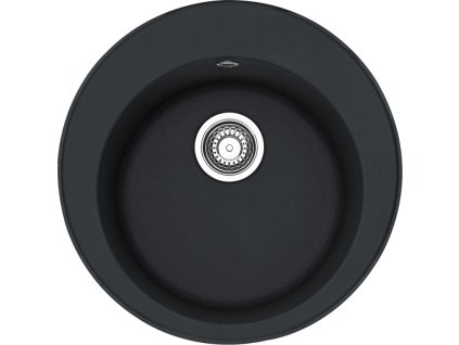 Franke Rondo ROG 610 Fragranit Onyx