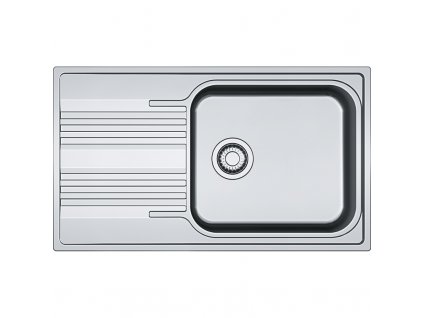 Franke Smart SRX 611-86 LB Nerez