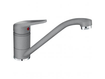 Franke FC 9541 Bez sprchy Fragranit Šedý kámen