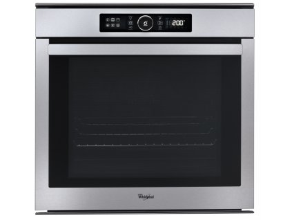 Whirlpool AKZM 8480 IX