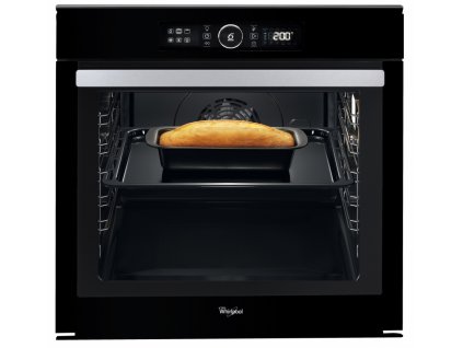 Whirlpool AKZM 8480 NB