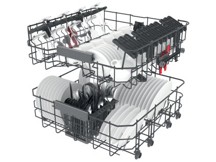 Whirlpool WBC 3C26 X