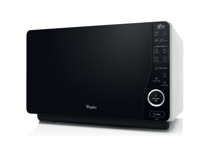 Whirlpool MWF 421 SL