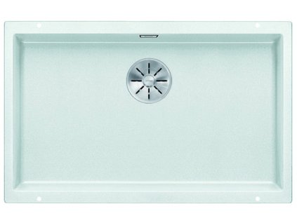 Blanco SUBLINE 700 U InFino Silgranit bílá bez táhla