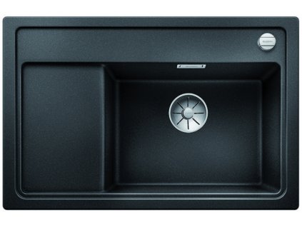 Blanco ZENAR XL 6 S Compact InFino Silgranit antracit dřez vpravo s exc. bez přísl.  + 5 % sleva v košíku s kódem SLEVA5