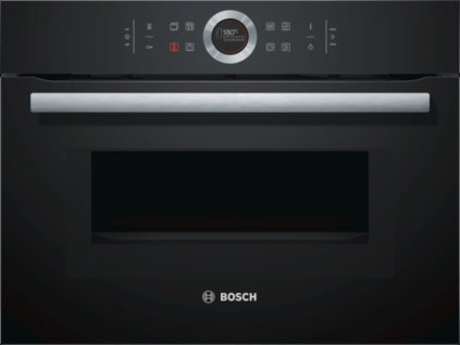 Bosch CMG633BB1 Serie | 8