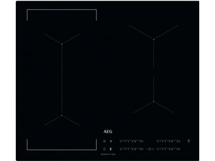 AEG Mastery IKE64441IB