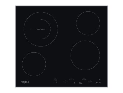 Whirlpool AKT 8601 IX