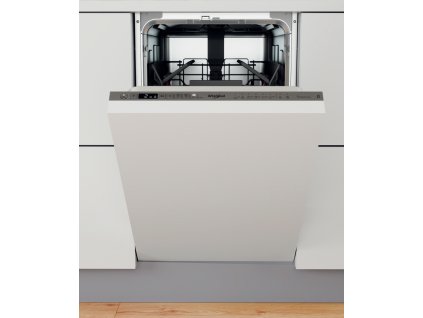 Whirlpool WSIO 3T125 6PE X