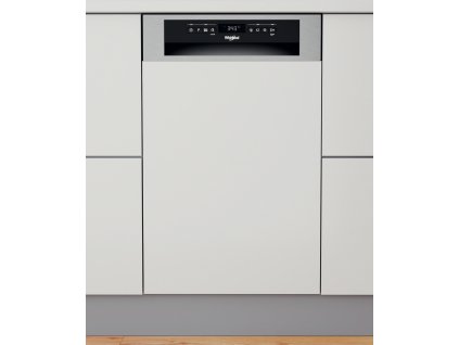 Whirlpool WSBO 3O34 PF X