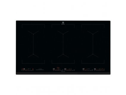 Electrolux EIV9467  + AEG/ELX Krém na čistění varných desek M3HCC300