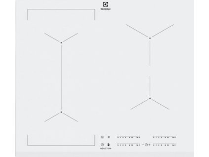 Electrolux EIV63440BW