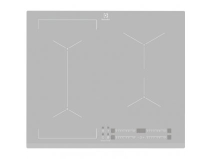 Electrolux Intuit EIV63440BS