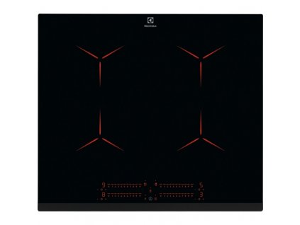 Electrolux Intuit EIP6446  + AEG/ELX Krém na čistění varných desek M3HCC300