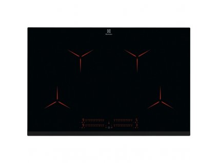 Electrolux EIP8146  + AEG/ELX Krém na čistění varných desek M3HCC300