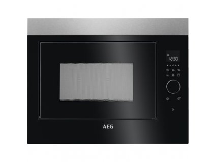 AEG Mastery Grill MBE2658DEM