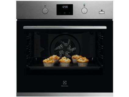 Electrolux 600 PRO SteamBake KODGH70TX