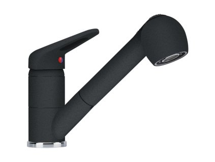 Franke FC 9547.071 NOVARA PLUS Onyx