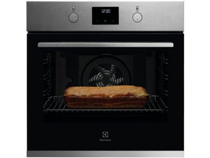 Electrolux KOFGH70TX  + AEG/Electrolux Sprej na čištění trouby/mikrovlnné trouby