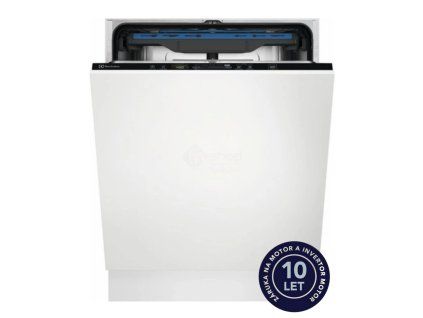 Electrolux EEM48321L  + AEG/ELX Regenerační sůl pro myčky nádobí M3GCS200