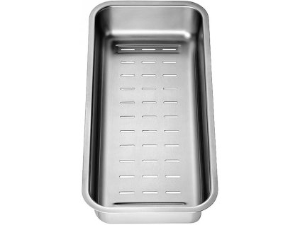 Blanco Miska nerez pro  ZENAR 361x167
