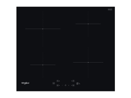 Whirlpool WS Q2760 BF